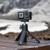 Ulanzi MT66 Clipmate Mini Tripod(Action Connector)