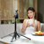 Ulanzi TT24 TorchMaster Snap Selfie Stick (Cka)