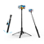Ulanzi MT86 TorchMaster Snap V2 (Black) (Phone Clamp)