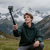 Ulanzi MT92 Action Camera Selfie Stick