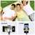 Ulanzi SK26 Portable Selfie Stick Tripod (Phone Clamp)