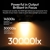 Ulanzi C01 COB Light 100W Bi Color(Mini Bowens Mount Diffuser)
