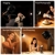 Ulanzi C01 COB Light 100W Bi Color(Mini Bowens Mount Diffuser)