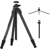 Ulanzi TZ01 Versatile 2 in 1 Carbon Fiber Tripod
