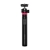 Ulanzi MT 44 M 2 in 1 Magnetic & 1/4'' Selfie Stick Tripod(Black)