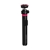 Ulanzi MT 44 M 2 in 1 Magnetic & 1/4'' Selfie Stick Tripod(Black)