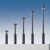 Ulanzi MT95 MINI Colorful Mini Tripod (Compatible with 1/4'' Screw)