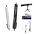 Ulanzi AL40 RGB 40W Handheld Inflatable Tube Light