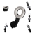 Ulanzi LM004 Gimbal Ring Light(Compatible with Pocket 4)
