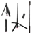 Ulanzi TT92 Auto Open 1/4'' Selfie Stick Tripod