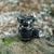 Falcam F38 Pro Quick Release Low Gravity Dual Panorama Ball Head F38B4906