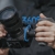 Falcam F22 Quick Release Side Handle PRO (Left)