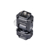 Falcam F22 Dual Quick Release Pan Head Kit 2543