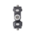 Falcam F22 Dual Quick Release Pan Head Kit 2543