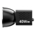 Ulanzi 40WPRO COB Fill Light Black