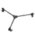 Ulanzi AT 02 Portable Tripod Roller Baseplate
