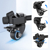 Ulanzi AT 02 Portable Tripod Roller Baseplate