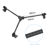 Ulanzi AT 02 Portable Tripod Roller Baseplate