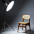 Ulanzi LAS003 60cm Parabolic Softbox with Mini Bowens Mount