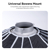 Ulanzi LAS005 65cm Lantern Softbox with Universal Bowens Mount