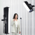 Ulanzi AL60 60W Portable Air Tube Light
