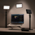 Ulanzi K6500 Studio Magnetic Bluetooth Video Light