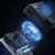 Ulanzi LE20 20W RGB Pocket Light Black