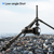 Ulanzi TT53 Uka Lightweight Mirrorless Tripod(1.8m)