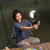 Ulanzi EC65 65W Portable Bi Color LED Video Light (EU PLUG)