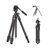 Ulanzi JJ06 Overhead Travel Tripod(Carbon Fiber)(Fluid Ballhead)