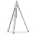 Ulanzi YING Ombra II Travel Tripod (White)