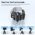 Ulanzi YING Ombra II Travel Tripod (Black)