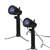 Caruba Portable Fotostudio 40x40x40cm met Losse Halogeen Lampen