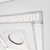 Caruba Portable Photocube LED 50x50x50cm Bi Color Dimbaar