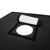 Caruba Portable Photocube LED 50x50x50cm Bi Color Dimbaar
