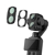 JJC F M4PB Magnetic Filter Adapter DJI Osmo Pocket 4P