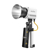 B STOCK   Godox ML60II BI Portable LED Lightï¼Bi Color) with AK B01 Holding Handle and Battery Support Kit