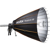 B STOCK   Godox Parabolic Reflector Zoom Box P68Kit