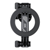 JJC MS CS1 Hot Shoe Mount for Magnetic Phone & Action Camera