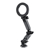 JJC MS CS1 Hot Shoe Mount for Magnetic Phone & Action Camera