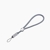 JOBY CarryLineâ¢ Phone Wrist Strap (Grey)