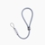 JOBY CarryLineâ¢ Phone Wrist Strap (Grey)