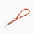 JOBY CarryLineâ¢ Phone Wrist Strap (Orange)