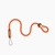 JOBY CarryLineâ¢ Phone Wrist Strap (Orange)