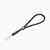 JOBY CarryLineâ¢ Phone Wrist Strap (Black)