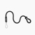 JOBY CarryLineâ¢ Phone Wrist Strap (Black)