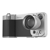 PGYTECH RetroVa 2X Telephoto Grip Kit (Graphite Black iPhone 17/18 Pro)