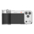 PGYTECH RetroVa Grip Kit (Graphite Black iPhone 17/18 Pro)