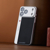 PGYTECH RetroVa Phone Case (Graphite Black iPhone 17/18 Pro)