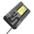 B STOCK   Nitecore USN3 Pro Dubbel Lader voor Sony NP F Serie